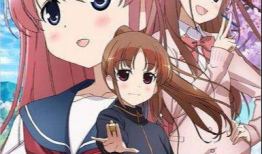 日本少女漫画之,日本少女漫画的奇幻世界